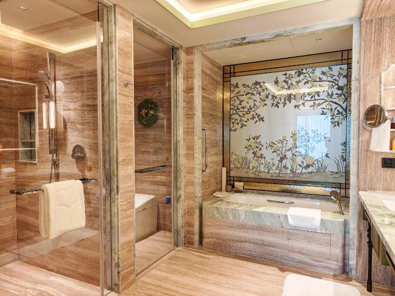 Shangri-La Kunming - image 6