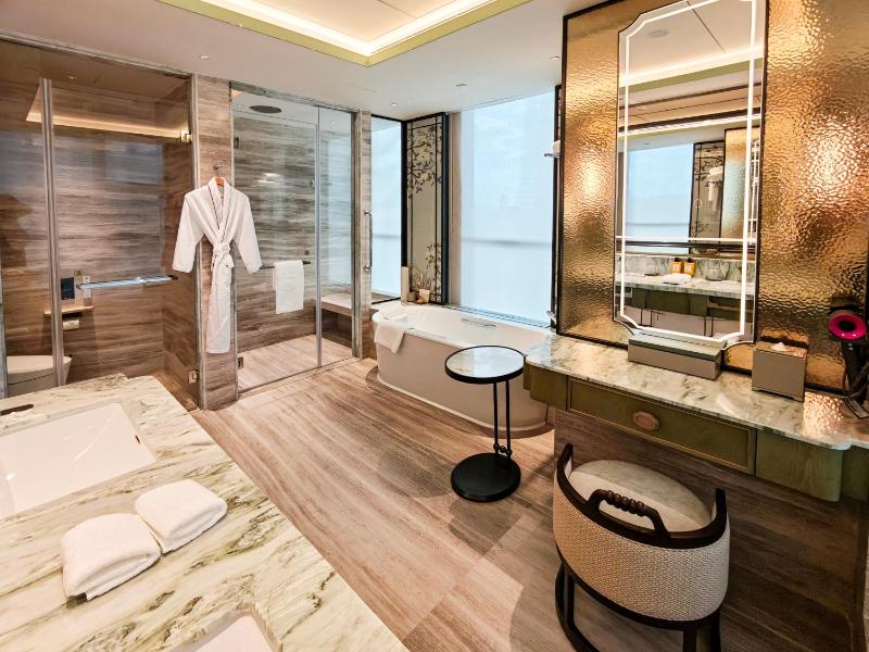 Shangri-La Kunming - image 23