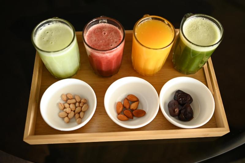 VSR Vriksha Naturopathy Wellness Resort - image 14