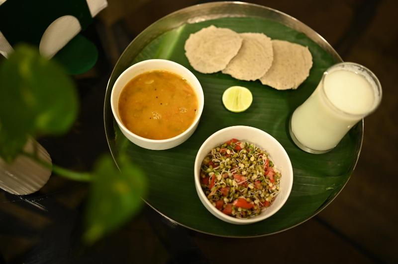 VSR Vriksha Naturopathy Wellness Resort - image 6