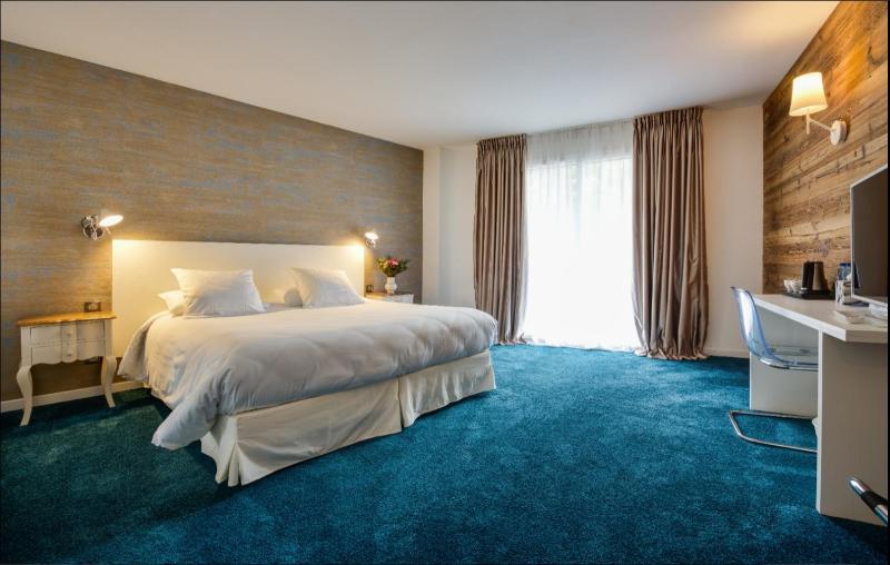 Hôtel Catalpa - image 38