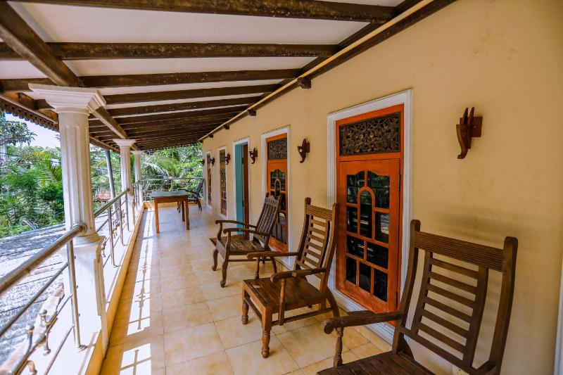 Mirissa Dream Villa - image 7
