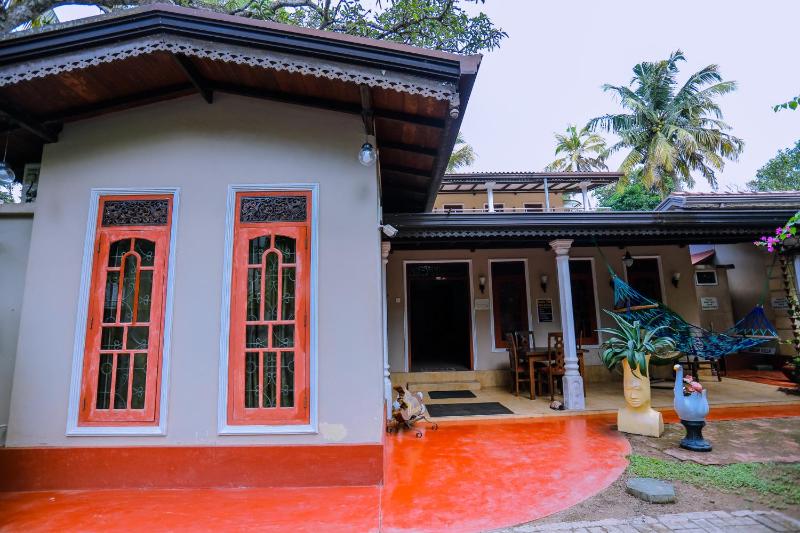 Mirissa Dream Villa - image 8
