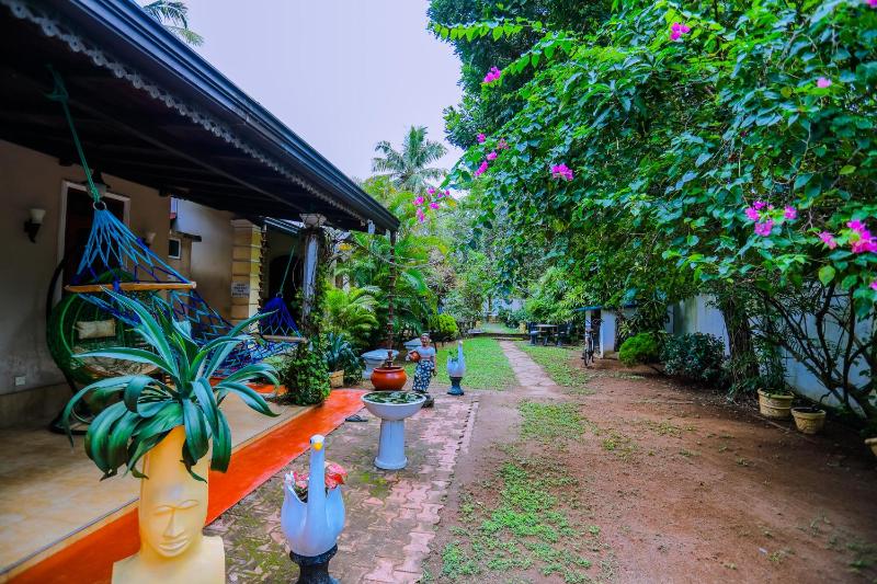 Mirissa Dream Villa - image 14