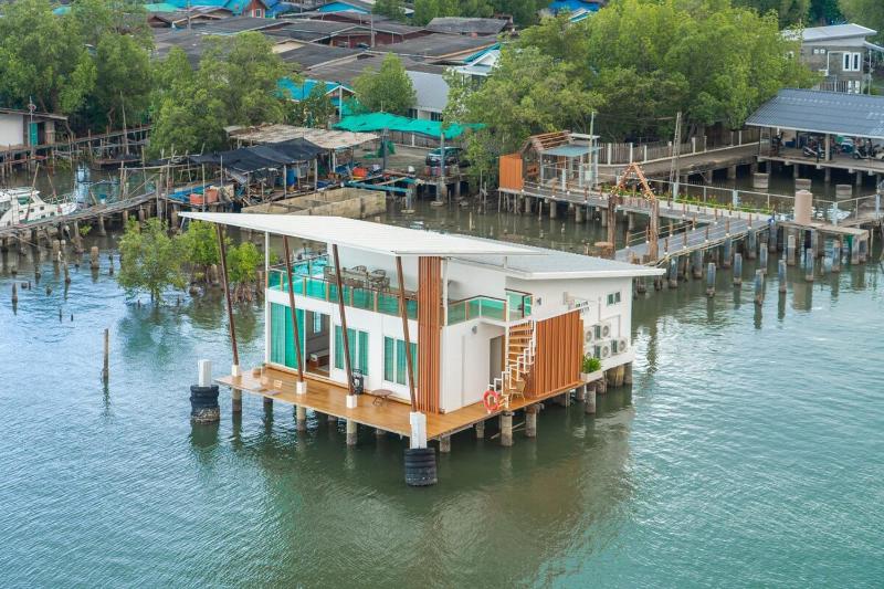 Water Villa Rayong - image 16