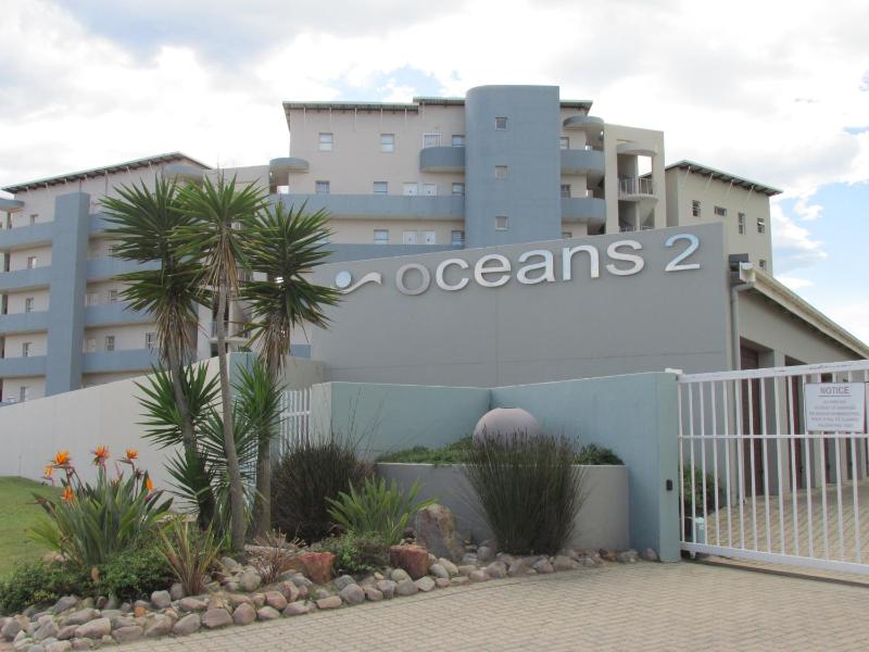 Point Village Accommodation - Ocean Two 12 Images