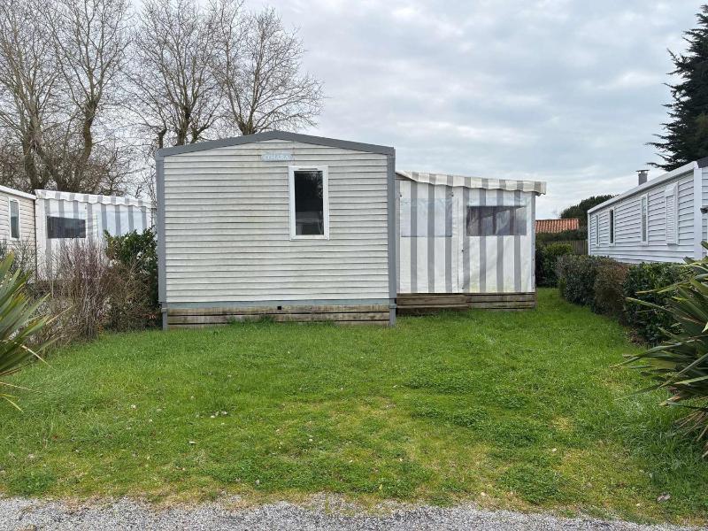 Le parc des roselieres 54 Saint Hilaire de Riez - image 1