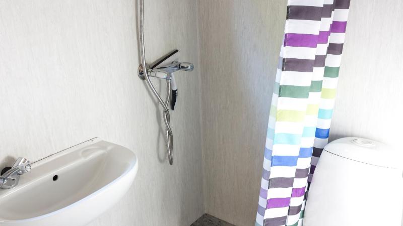 Family Bungalow with Private Bathroom image 3