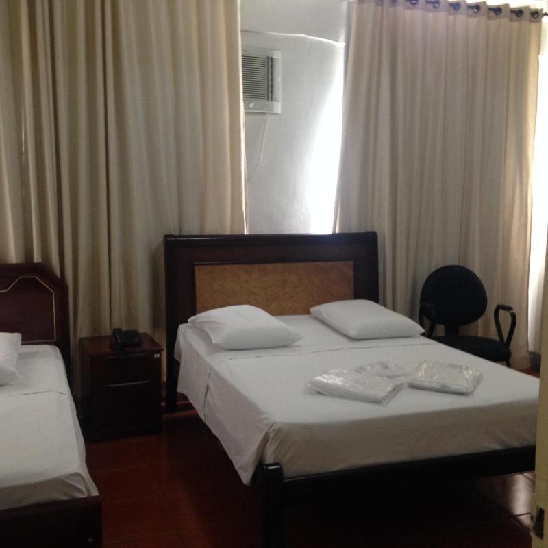 Hotel Turista - image 43