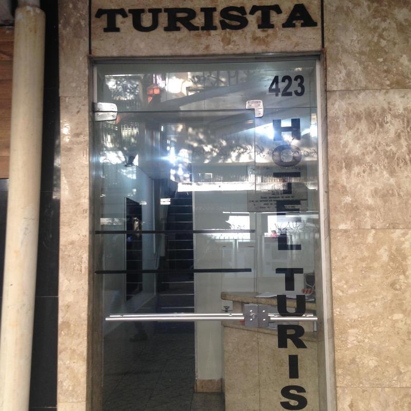 Hotel Turista - image 45