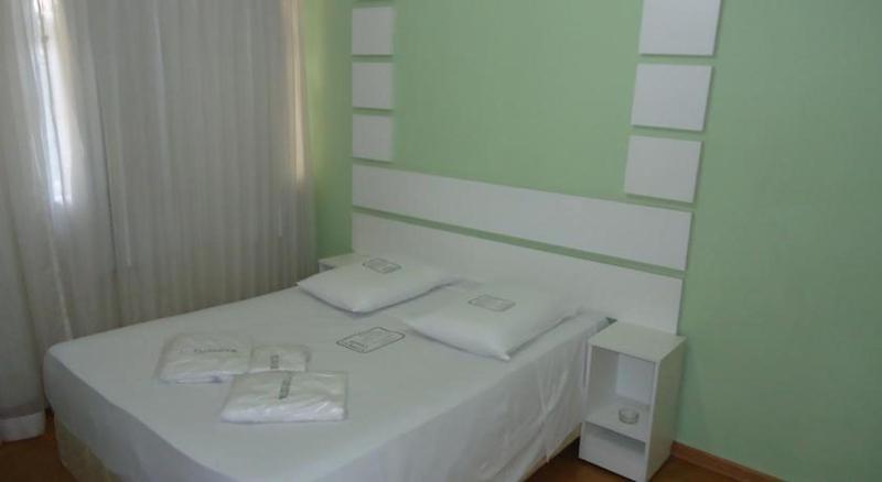 Hotel Turista - image 35