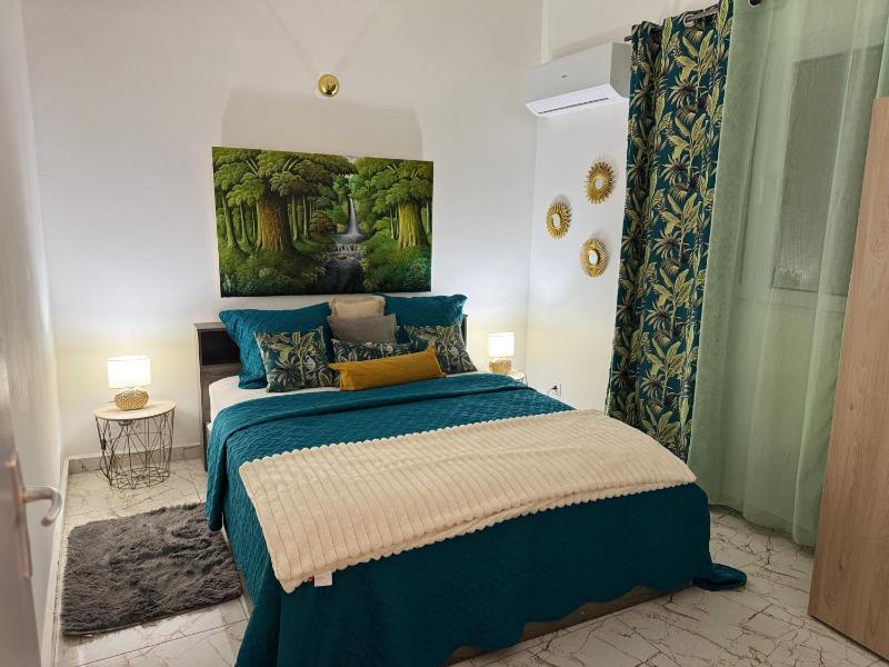 Perle des Caraïbes à la playa - image 13