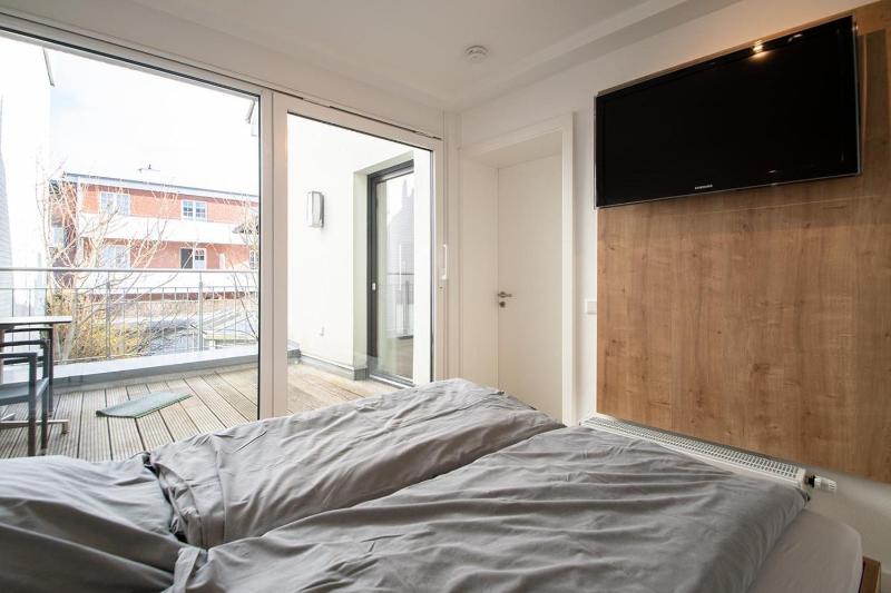 Ferienwohnung Seebox 4 - image 7