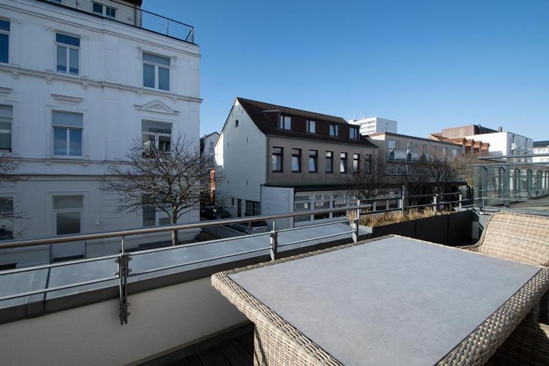 Ferienwohnung Seebox 4 - image 3