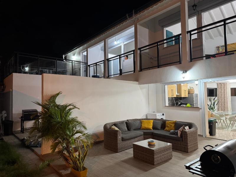 Perle des Caraïbes à la playa - image 7