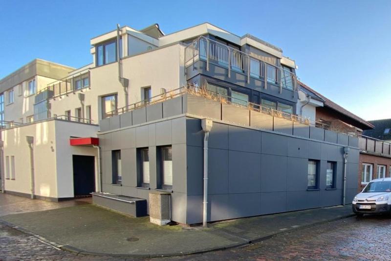 Ferienwohnung Seebox 4 - image 4