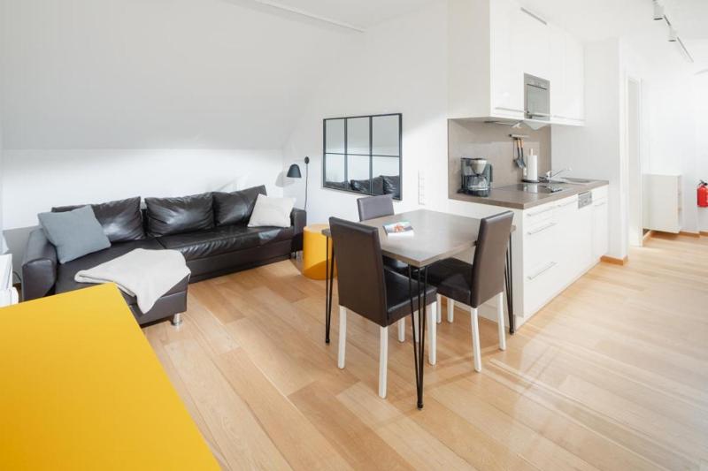 Ferienwohnung Seebox 5 - image 4