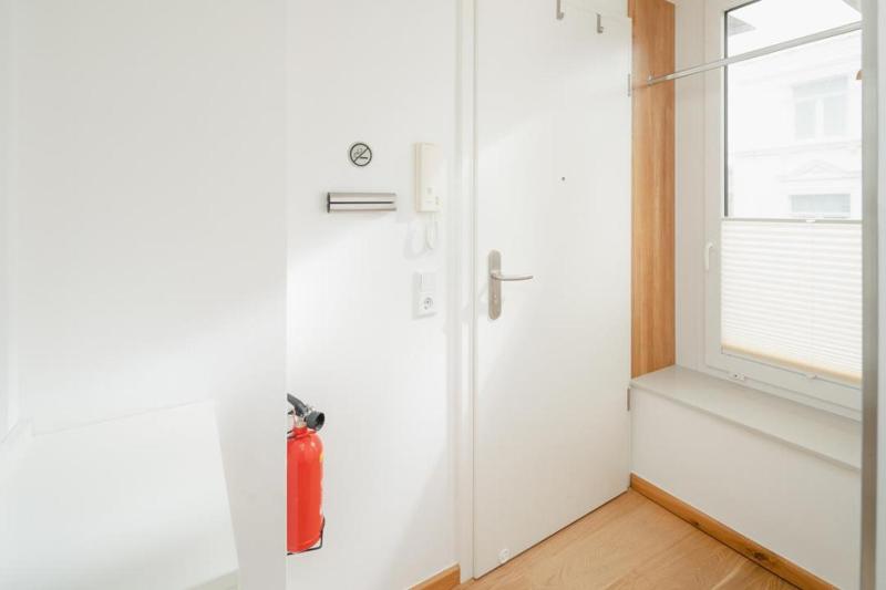 Ferienwohnung Seebox 5 - image 7