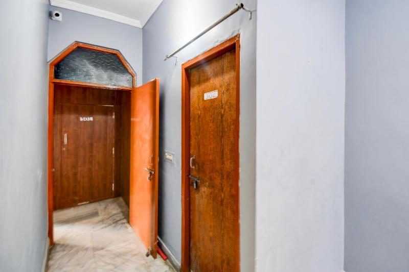HOTEL O STAY INN Lucknow Airport VIP Terminal - image 12