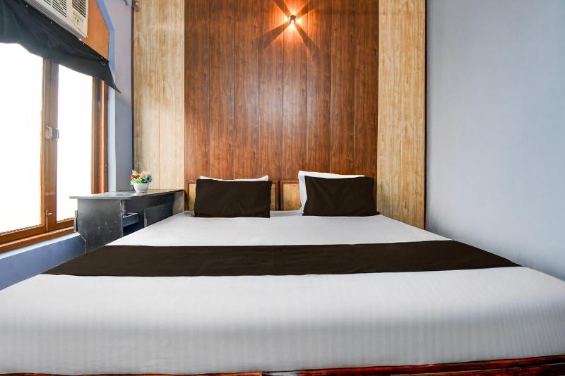 HOTEL O STAY INN Lucknow Airport VIP Terminal - image 11