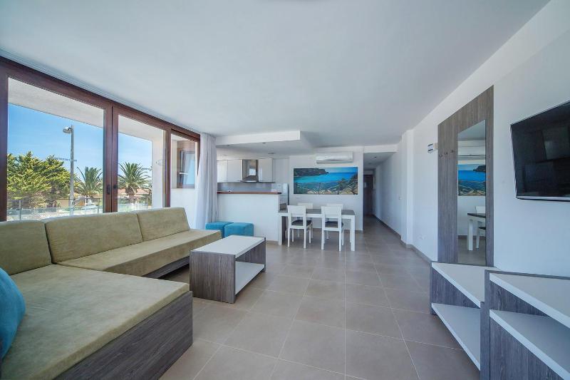 One-Bedroom Apartment image 3