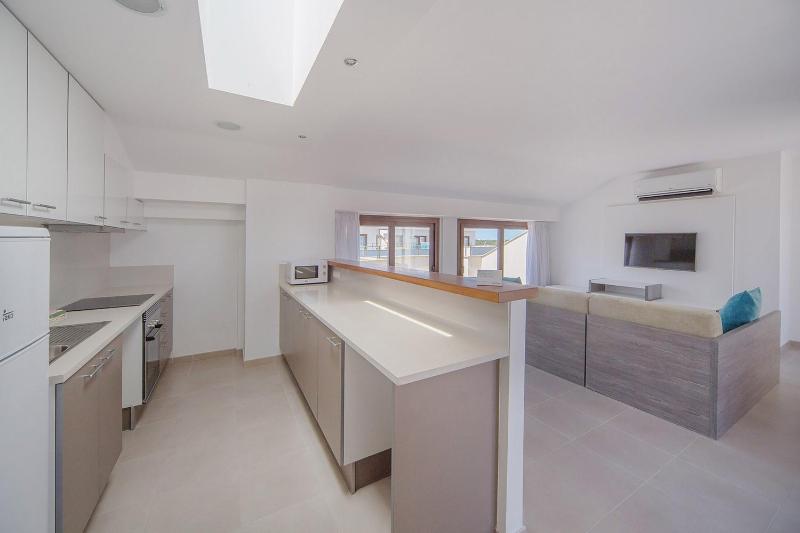 Three-Bedroom Apartment - Penthouse image 2