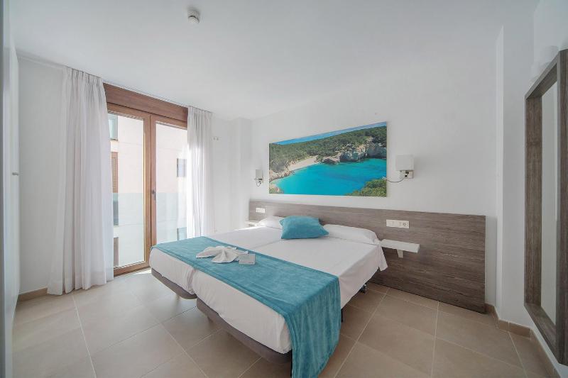 Three-Bedroom Apartment - Penthouse image 1