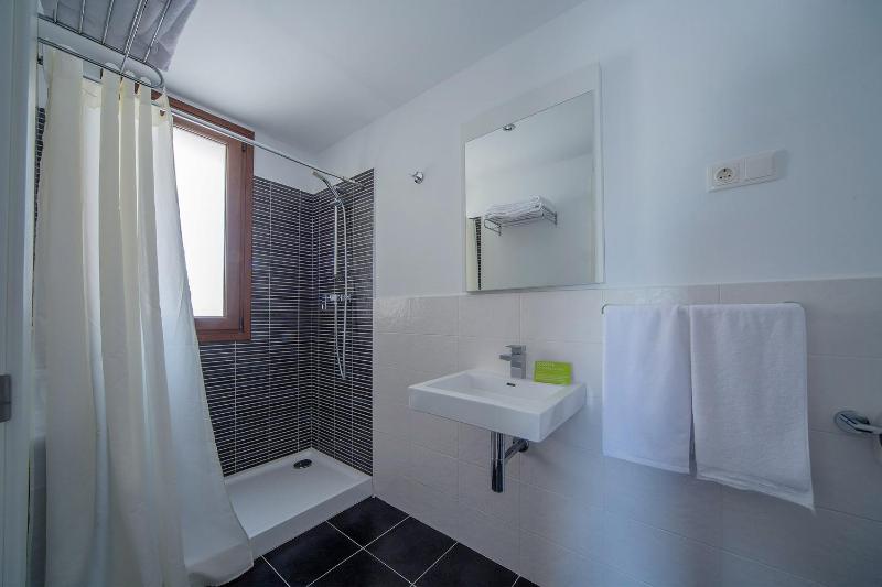 Three-Bedroom Apartment image 3