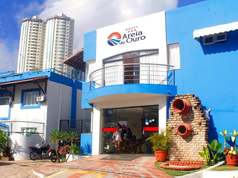 Hotel Areia de Ouro - image 26