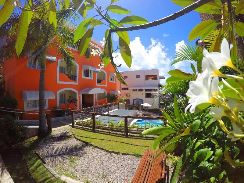 Hotel Areia de Ouro - image 24