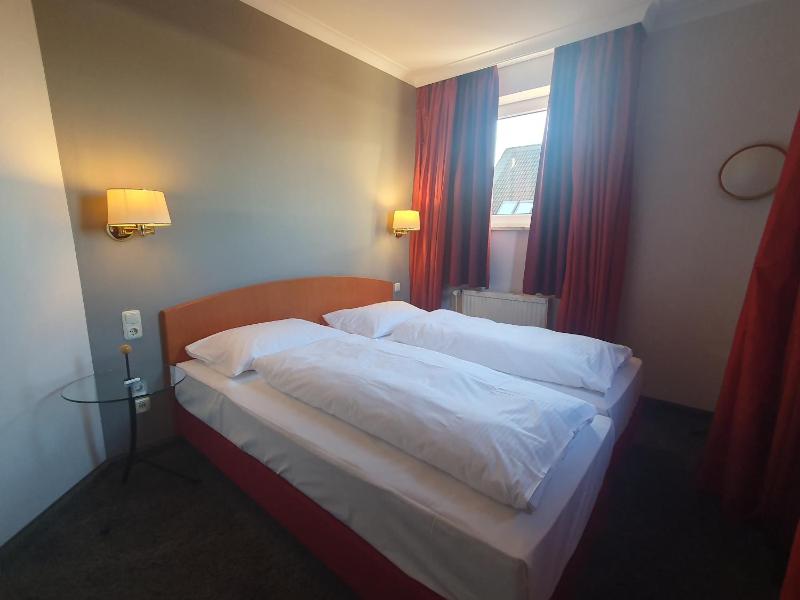 Hotel AM ELBUFER - image 12