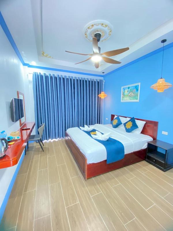 Sadakham Legend View Hotel & Travel - image 3