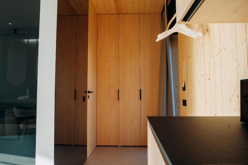 Calm Luxury Chalet Natural Apartments - image 7