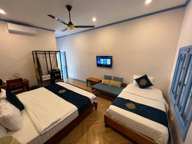Sadakham Legend View Hotel & Travel - image 6