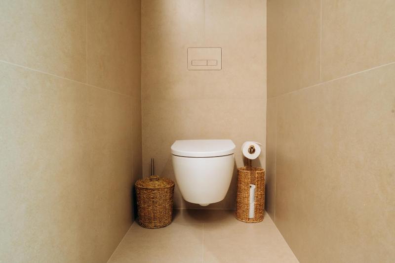 Calm Luxury Chalet Natural Apartments - image 9