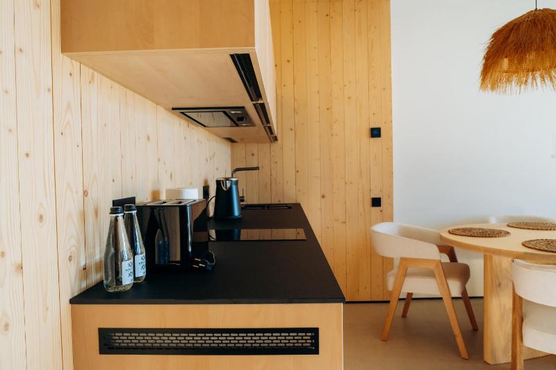Calm Luxury Chalet Natural Apartments - image 12
