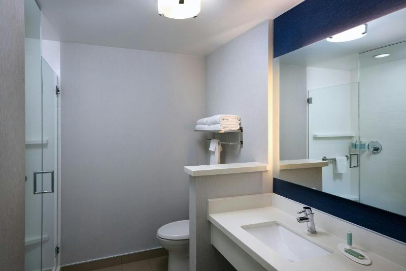 Fairfield Inn & Suites by Marriott Denver Downtown - image 17