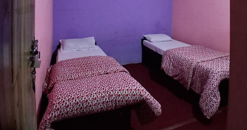 Kimche Guest House - image 9