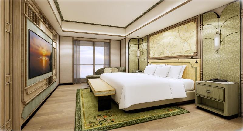 Shangri-La Kunming - image 17