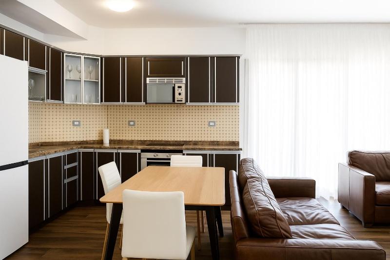 Skanderbeg Apartment - image 3