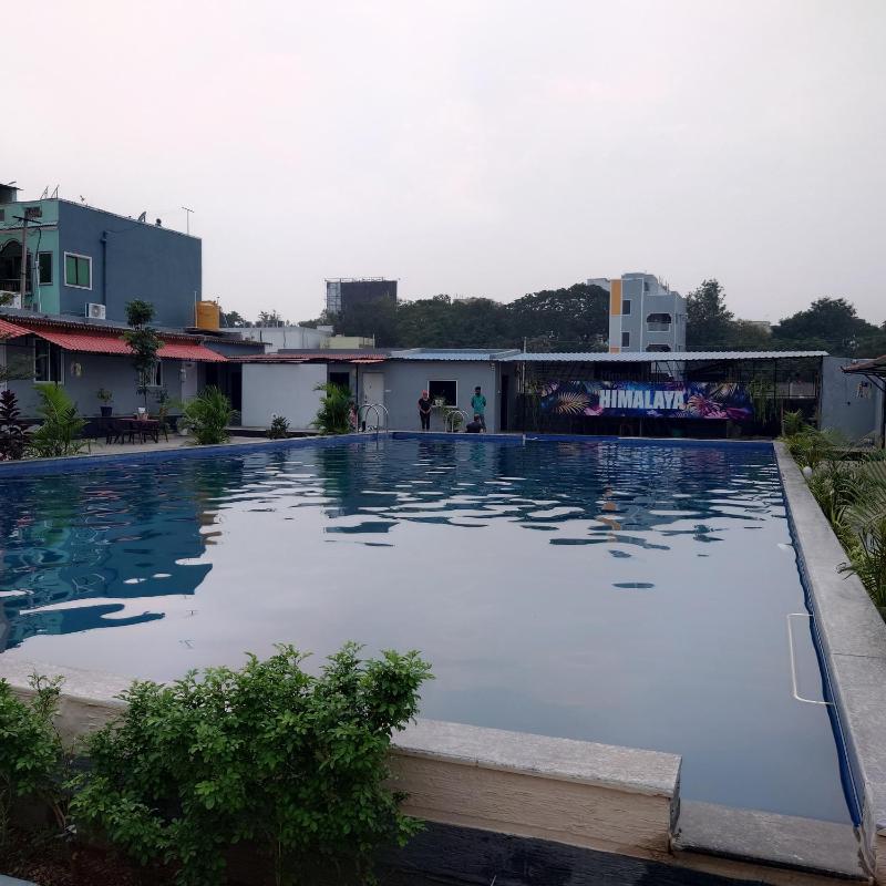 HIMALAYA POOL RESORT - image 14
