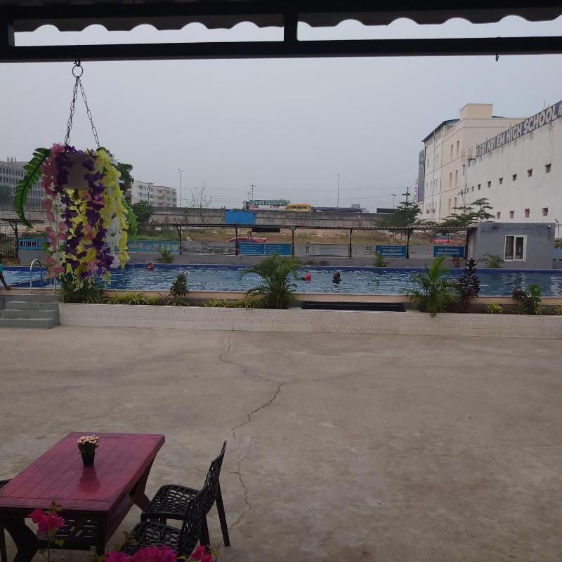 HIMALAYA POOL RESORT - image 13