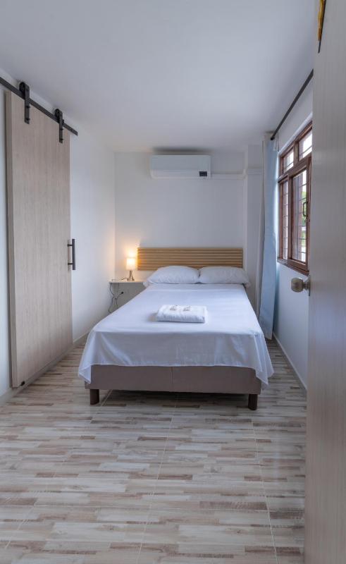 Hotel Stadio Cali - image 7