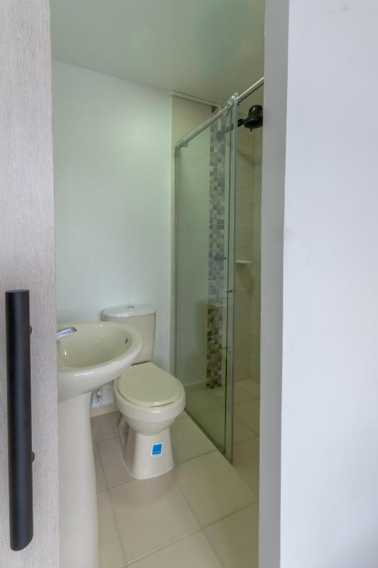 Hotel Stadio Cali - image 8