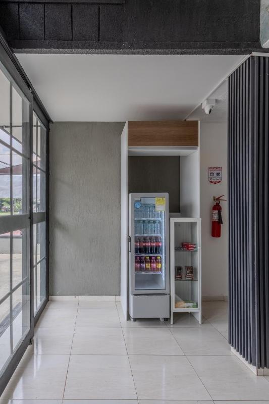 Hotel Stadio Cali - image 12