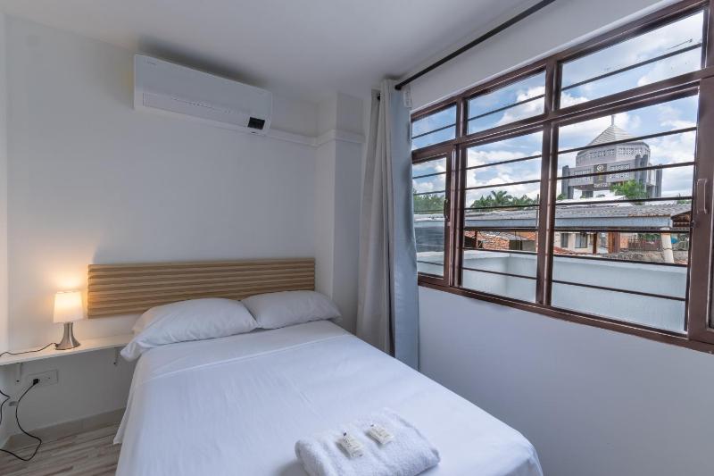 Hotel Stadio Cali - image 16