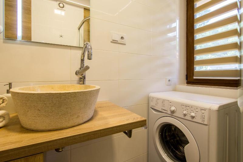 One-Bedroom Apartment image 3