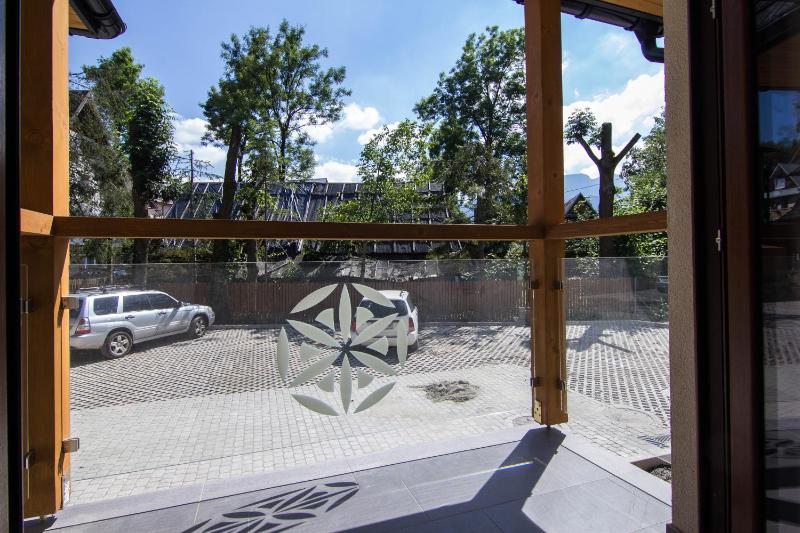 Apartamenty Szkolna Zakopane - image 30