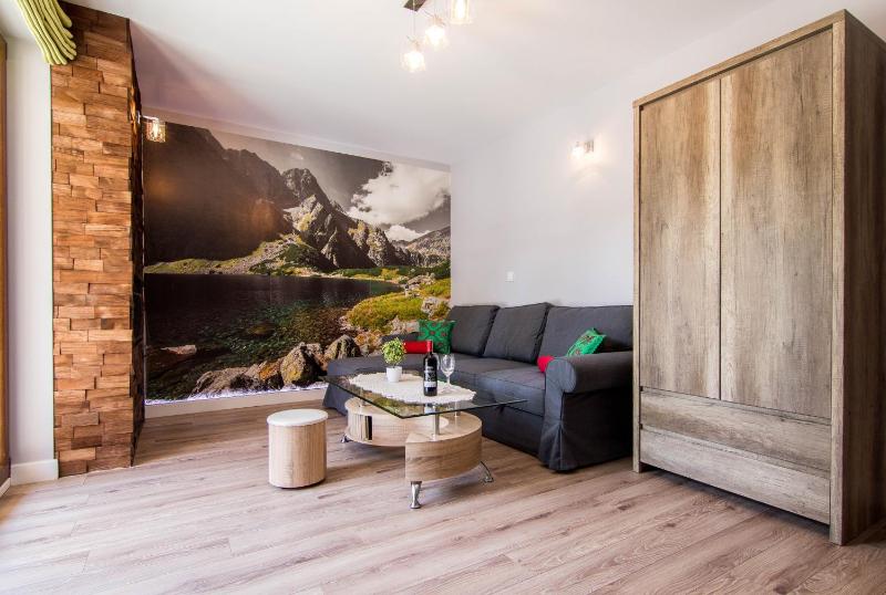 Apartamenty Szkolna Zakopane - image 43