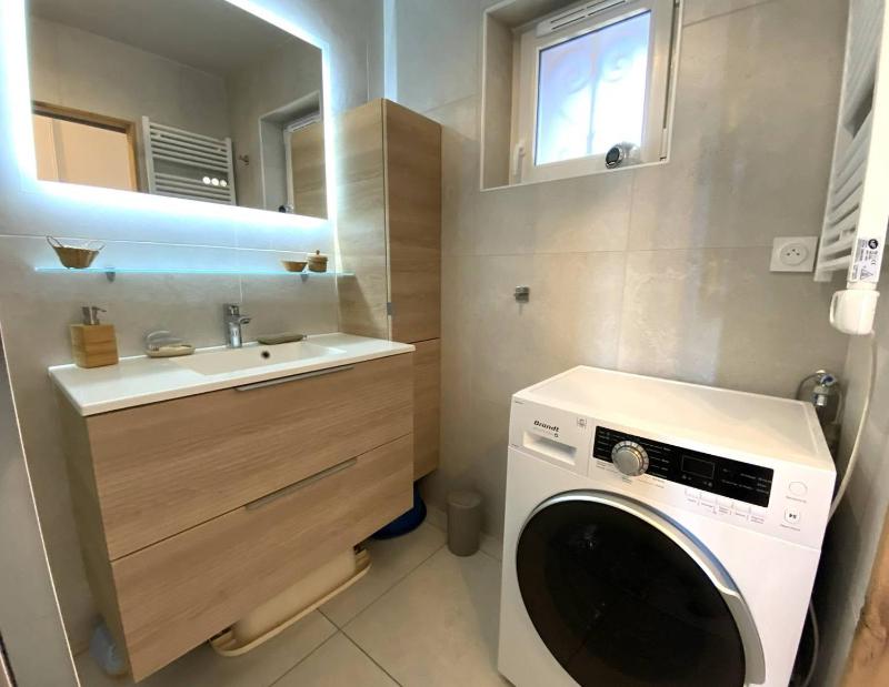 Appartement VUE SUR MER avec WIFI et terrasse à PERROS-GUIREC Ref-816 - image 19